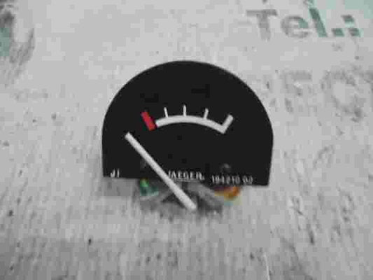 Orologio temperatura acqua Nissan Patrol k160 JAEGER 19421002 194210 02