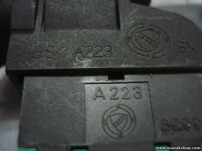 mando botonera elevalunas Lancia Lybra A223 A 223 A2236200 SX