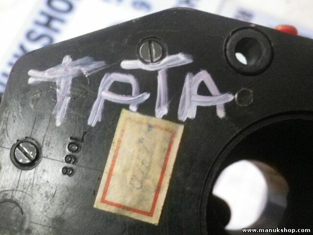 Comando luci. lampeggianti leva tata sumo 890L 890 L