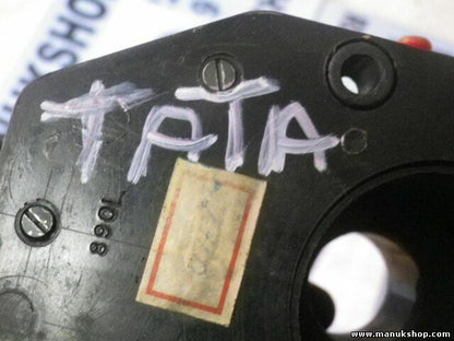 Comando luci. lampeggianti leva tata sumo 890L 890 L