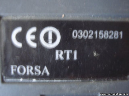 mando control remoto 02032158281 0302 66640-R NEO