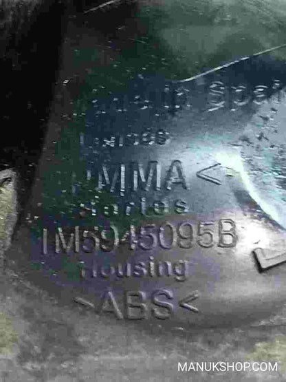 Pilotos trasero Seat Toledo II (LH) 1998 - 2005 1M5945095B 1M5 945 095 B