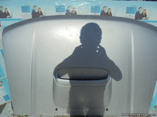 Capo Nissan Navara Pick-up D23 3.0 dCi 4x4 King Cab 2,5 TD 658523S900 RA6-M40SAE