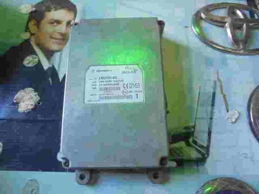 Centralita Bluetooth Teléfono Jaguar LNG7301AG Motorola CM GSM TXCVR JT1CMR3436