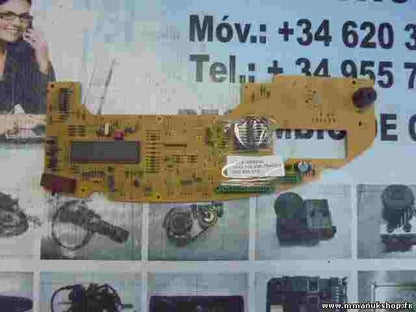 Diagrama del indicador de velocidad Audi 100 A6 992655419