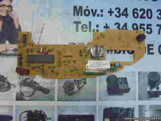 Diagrama del indicador de velocidad Audi 100 A6 992655419
