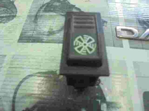Interruptor Mercedes-Benz Man Iveco Daily I/II Van/Bus 521032 521.032