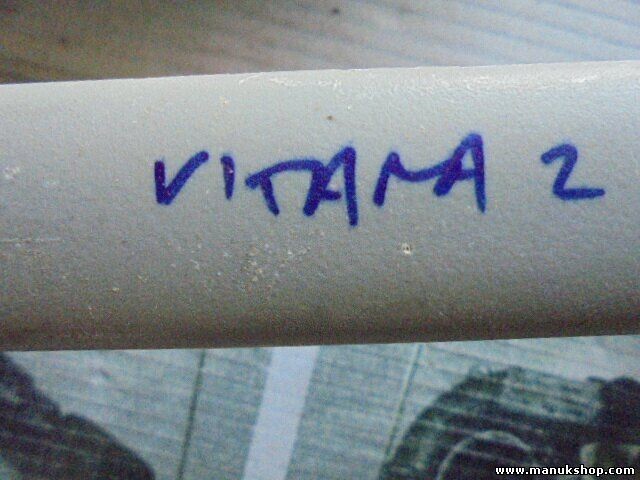 Manillas de asidero interior Suzuki Grand Vitara 1998/03-2003/07 1995 ccm, 94 KW