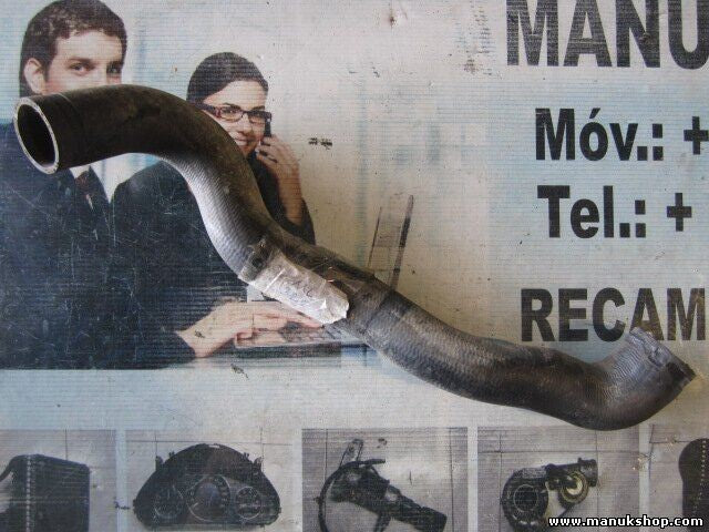 Manguera superior del radiador 9837-5532 98375532 98375532