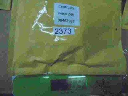 Centralita Iveco 24V 98462967 9846 2967 58407001 58 407 001