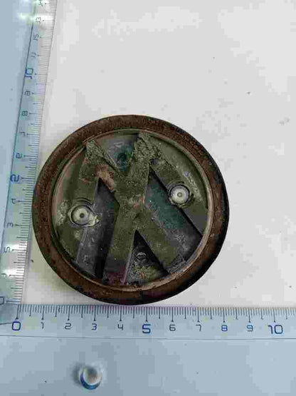 Emblema VW Volkswagen Passat 8 cm 3B0853630 3B0 853 630 3B0853630A 3B0 853 630 A