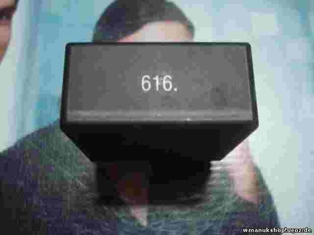 Dispositivo di controllo multifunzione Audi A4 A6 A8 4B0907487F TRW 61194414F