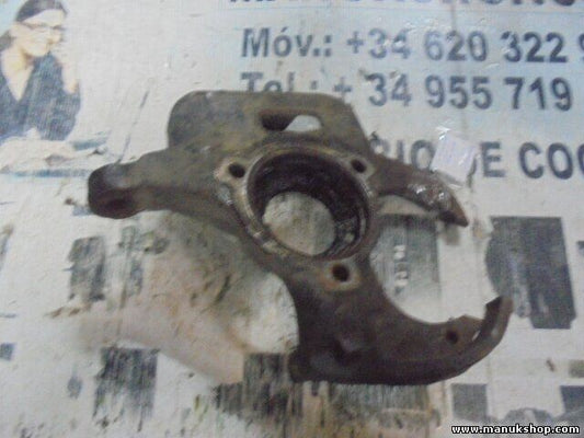 Mangueta buje delantera derecha Chevrolet GMC 15684322R 15684322 R