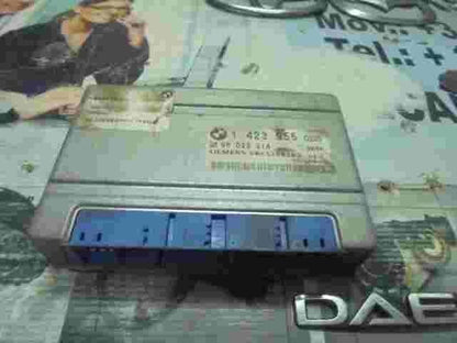 Trasmissione controller BMW X5 E53 318i E46 1423955 7511153 96023214 5WK33502AD