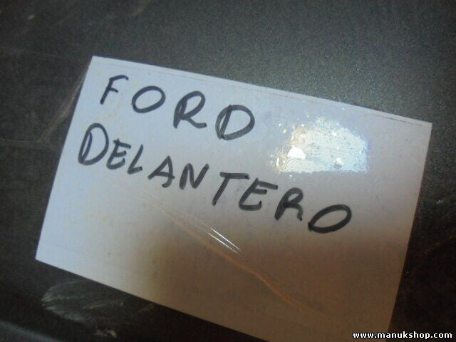 Parachoques Ford Explorer 1995-2001 XL2X17C831A XL2X17757AF 44ZU1370 44ZG62023