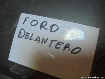 Parachoques Ford Explorer 1995-2001 XL2X17C831A XL2X17757AF 44ZU1370 44ZG62023