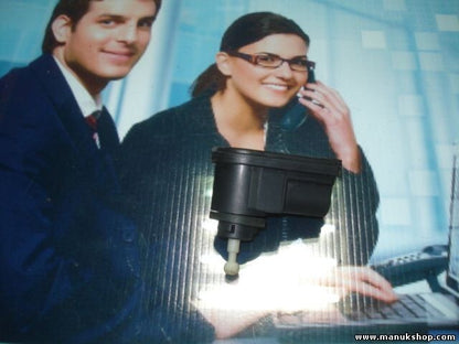 Control de alcance de los faros Ford Focus Doola 12V 1998-2005 XS4X13K198AB