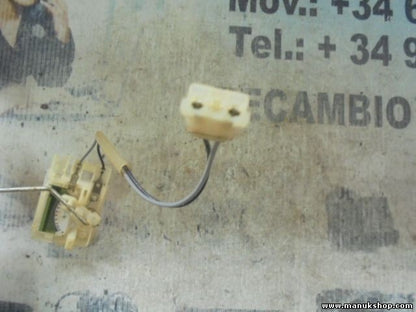 Aforador Kia Sorento 2.5 Crdi (170 Cv) DENSO 311503E620 31150 3E620 083001320