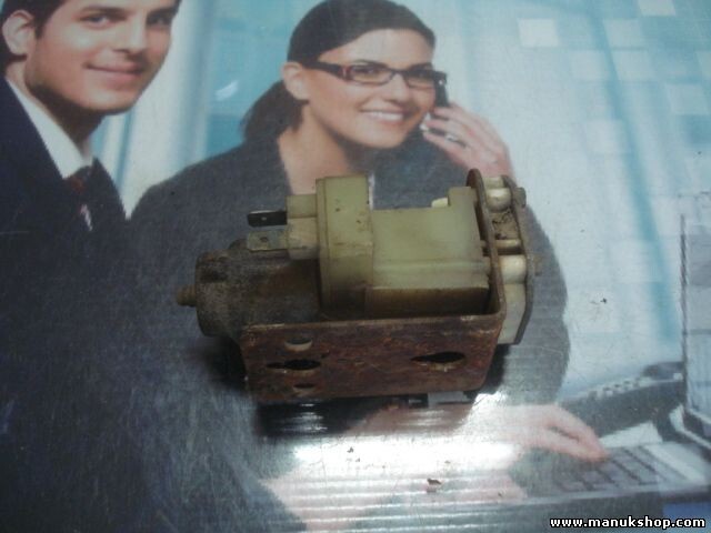 Bomba limpia parabrisas limpiaparabrisas Porsche Audi Porsche 823955651