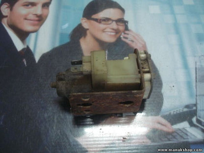 Bomba limpia parabrisas limpiaparabrisas Porsche Audi Porsche 823955651