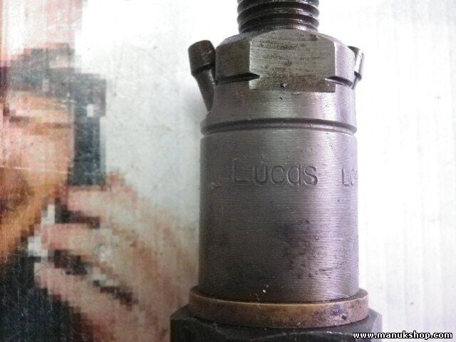 Inyector Suzuki Samurai Vitara se/sv 1.9 TD LUCAS LCR6735202 LCR 6735202 29EPF