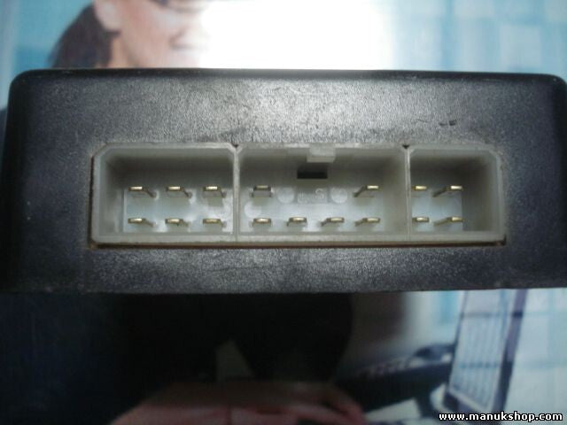 Centralita ignición Nissan Primera 11069-74N10 1106974N10 M71AB-B19 M71ABB19