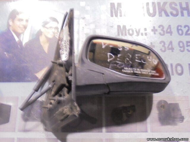 Espejo retrovisor exterior derecho electrico Explorer V-65 2102500000 RH18097