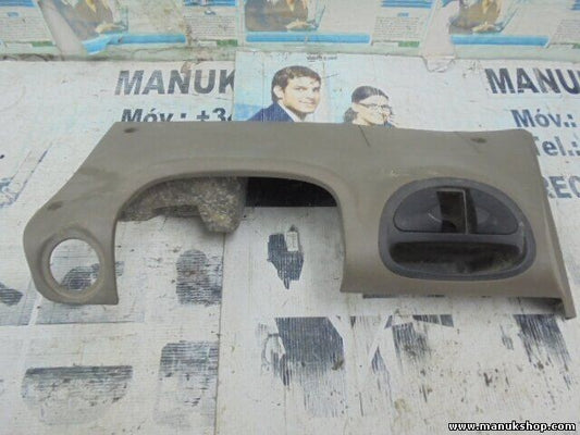 Tablero-Panel inferior izquierdo Hyundai Santa Fe 847500W000  84750-0W000