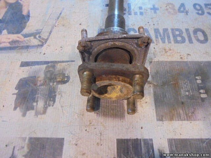 Palier transmision delantera derecha Suzuki 4410183000 4410183300 4410183301