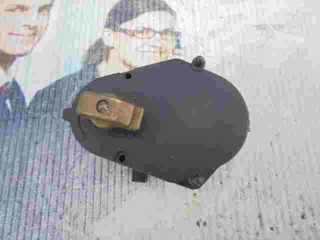 Calefacción actuador BMW X3 E83 E46 8370564 8 370 564 BEHR 17257 903Z63