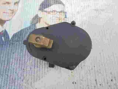 Calefacción actuador BMW X3 E83 E46 8370564 8 370 564 BEHR 17257 903Z63