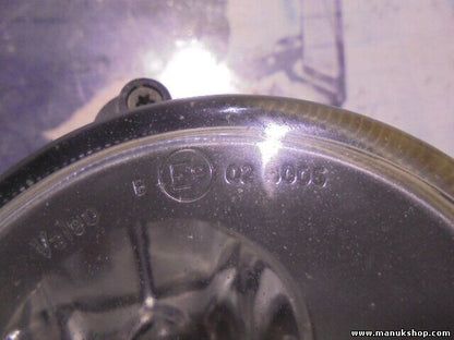 Faro antiniebla delantero derecho Renault Scenic 1 JA 7700420127 B E9 024005