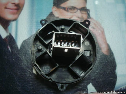 Interruptor de emergencia SsangYong Kyron 8520109010 85201-09010