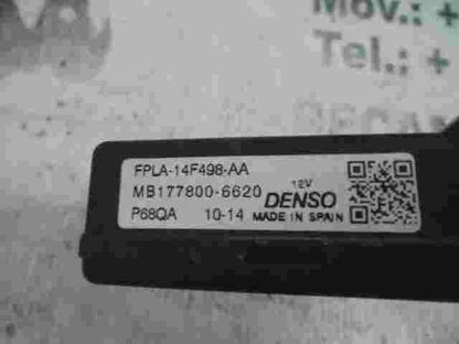 Recocido controlador Glow relé enchufe Land Rover MB1778006620 FPLA14F498AA