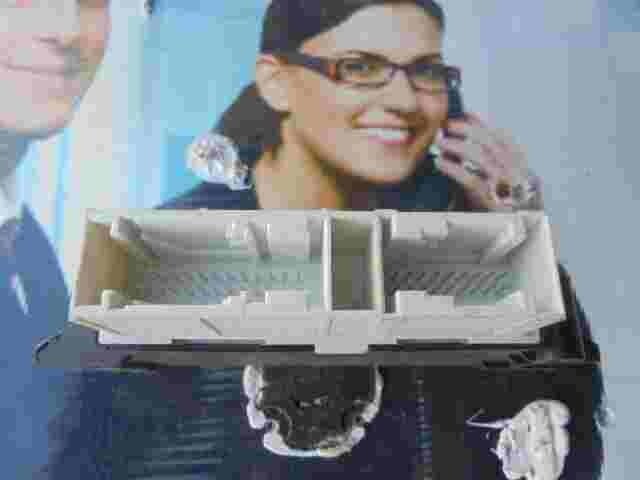 Unidad de control de la ayuda estacionamiento VW Audi Skoda 500919283F 500919283