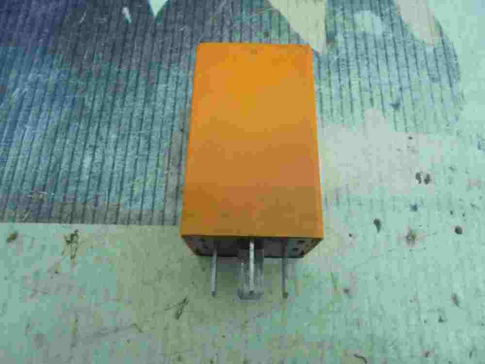 Controllo relè Ford Escord 92AG14K087AA 92AG 14K087 AA C8F6A 12V