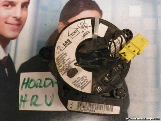 Airbag anillo colector Honda HRV HR-V FJL