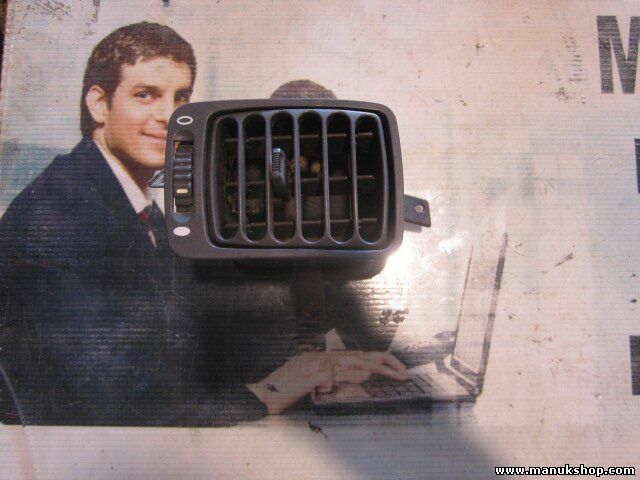 Rejilla Aireadora SsangYong Actyon 6963106000 69631-06000 69621 06000 LH