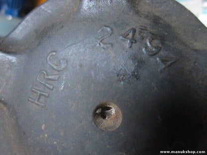 Palier transmision trasero derecho Land Rover HRC2494 HRC-2494