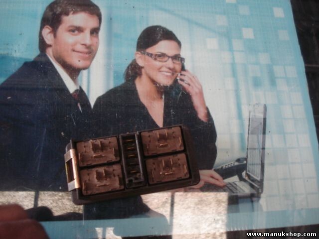 mando botonera elevalunas Audi A6 C4 1994-1997 4A0959515 4A0959521 4A0 959 521