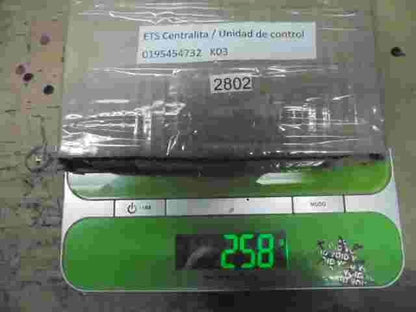 ETS Centralita Mercedes-Benz E-Klasse W208 W210 0195454732 K03 019 545 47 32 K03