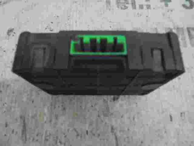 Control de la unidad de alarma inmovilizador módulo Volvo S40 30864647 98W22