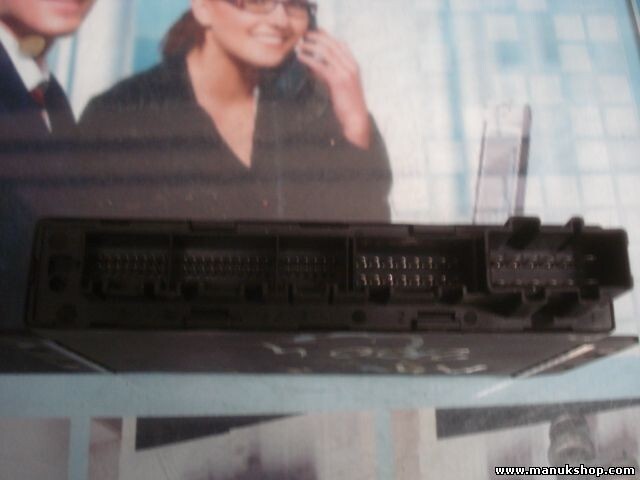 Modulo Electrónico Confort Audi A4 B6 TEMIC 00001881B4 8E0959433AP