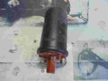 Bobina de encendido Mercedes-Benz  0001584003 000 158 40 03 BOSCH 0221118307