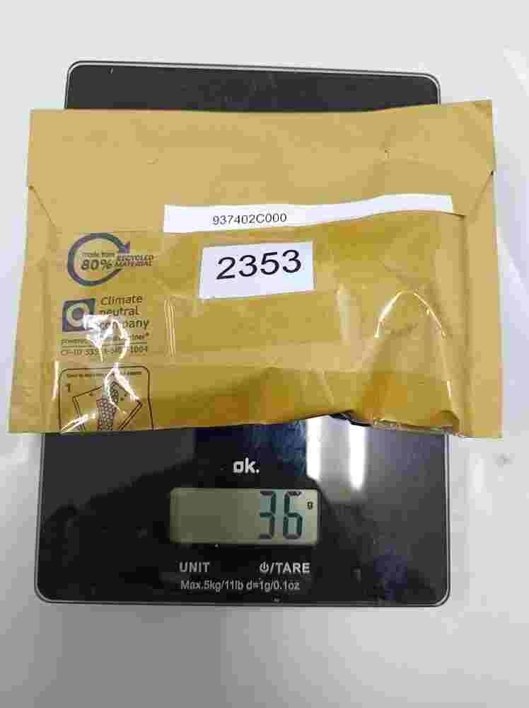 Niebla interruptor Hyundai Coupe GK 02-05 93740-2C000 937402C000