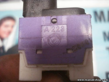 mando botonera elevalunas Alfa Romeo 156 A223 A 223 8902