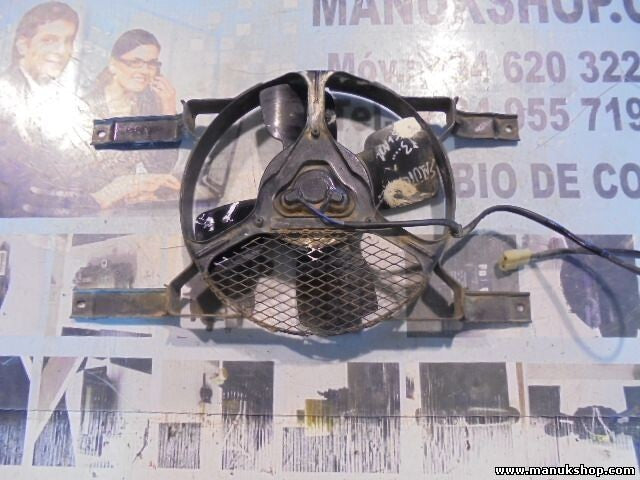 Electroventilador Suzuki Samurai 1.3 FJ 0227506503 022750-6503