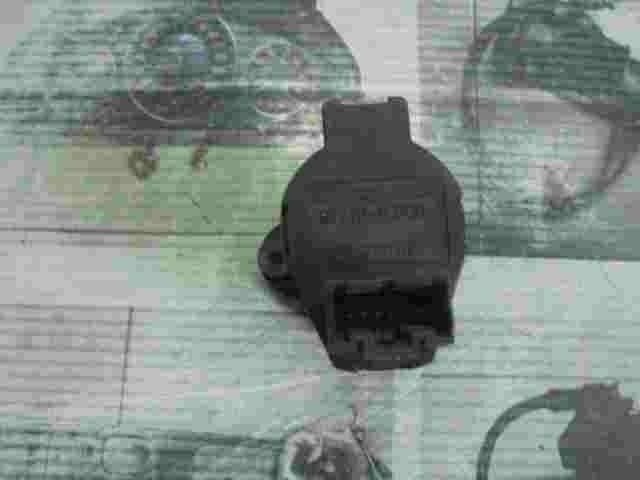 Sensore di temperatura Sportage Hyundai Santa Fe Carens 972701F000 NYL0N66GF25