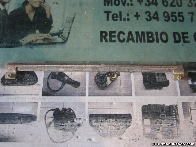 Vetro porta anteriore destra LAND ROVER Discovery 1 43R00003 porta 5