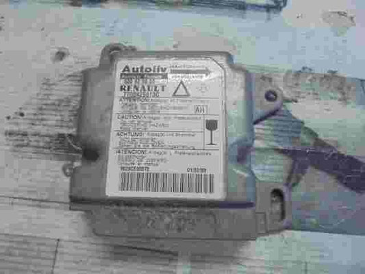 Sensor de impacto de airbag Renault Laguna (AH) 7700429613C 550629600